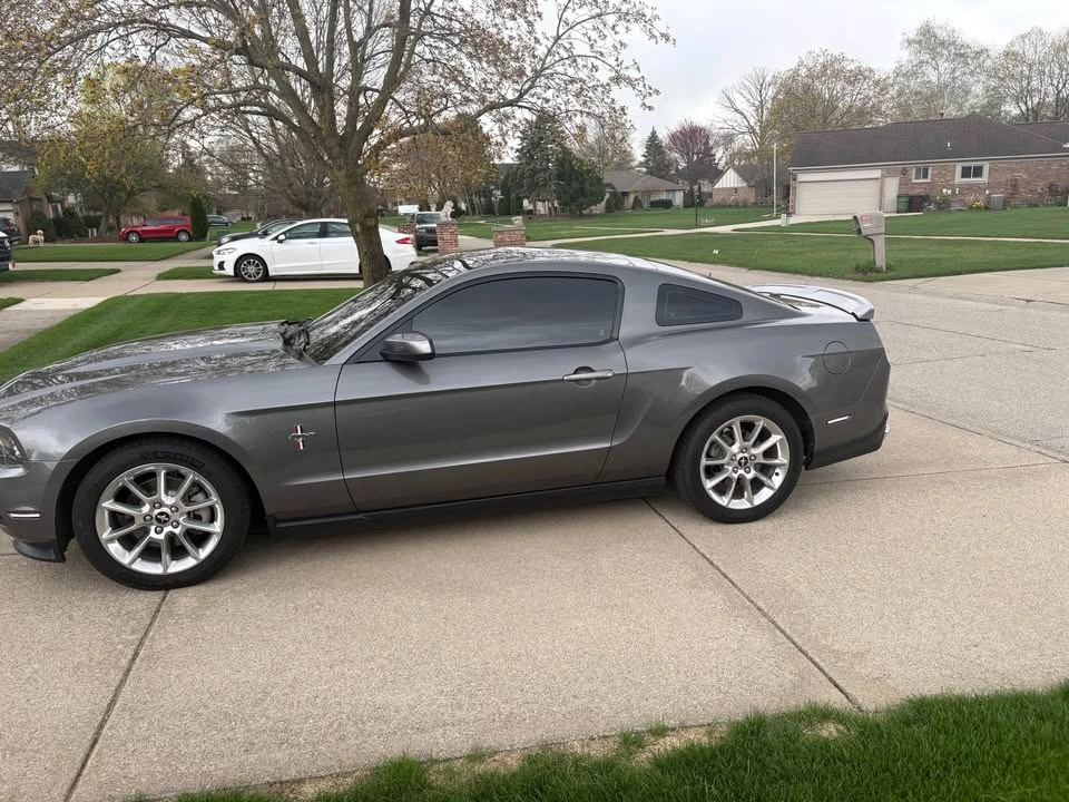 2011 Ford S197 Mustang - Image 5 of 20