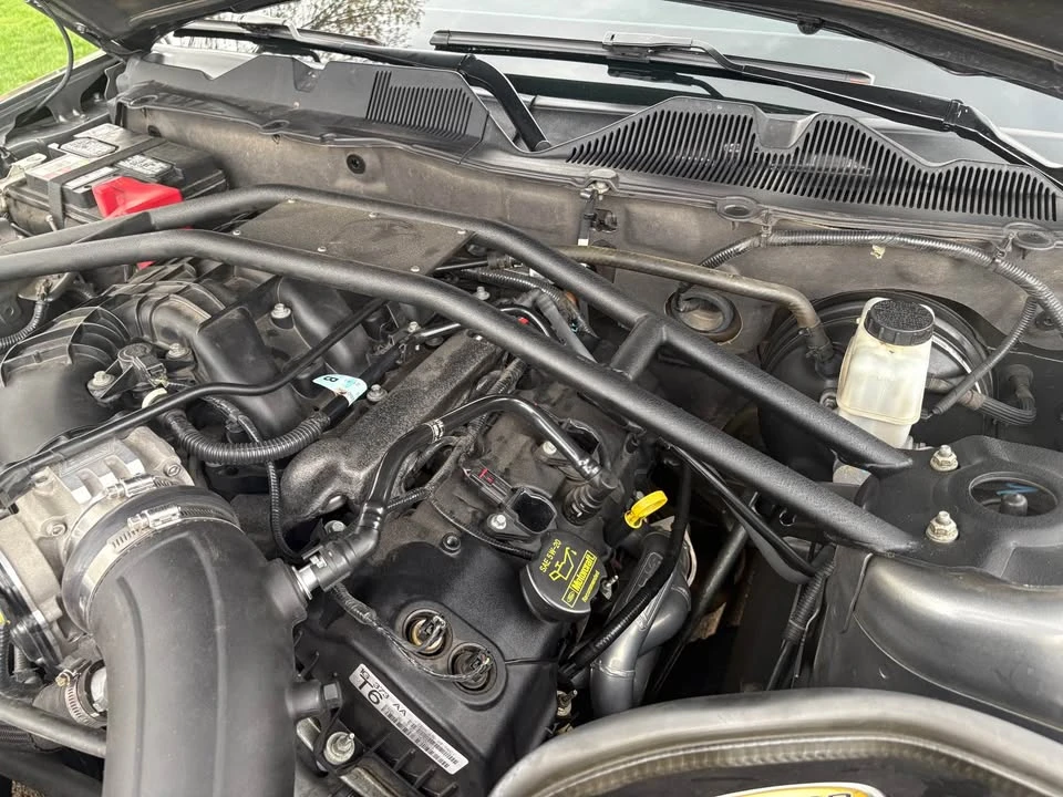 2011 Ford S197 Mustang - Image 8 of 20