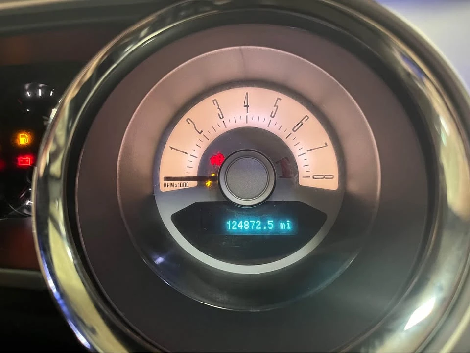 2011 Ford S197 Mustang - Image 10 of 10