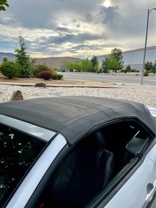 2011 Ford S197 Mustang - Image 12 of 14