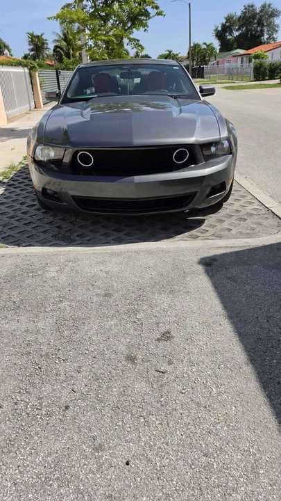 2011 Ford S197 Mustang - Image 6 of 13