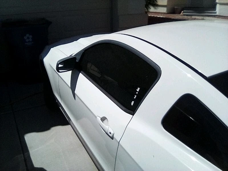 2011 Ford S197 Mustang - Image 3 of 10