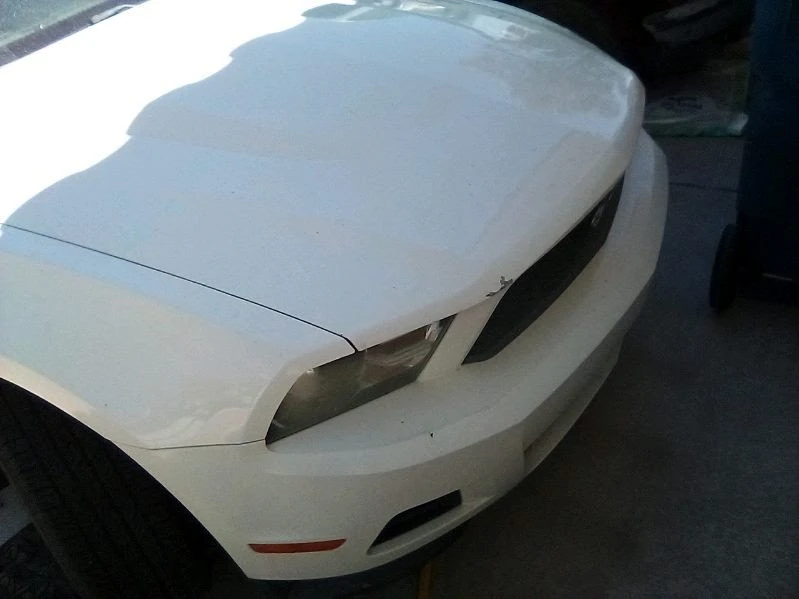 2011 Ford S197 Mustang - Image 5 of 10