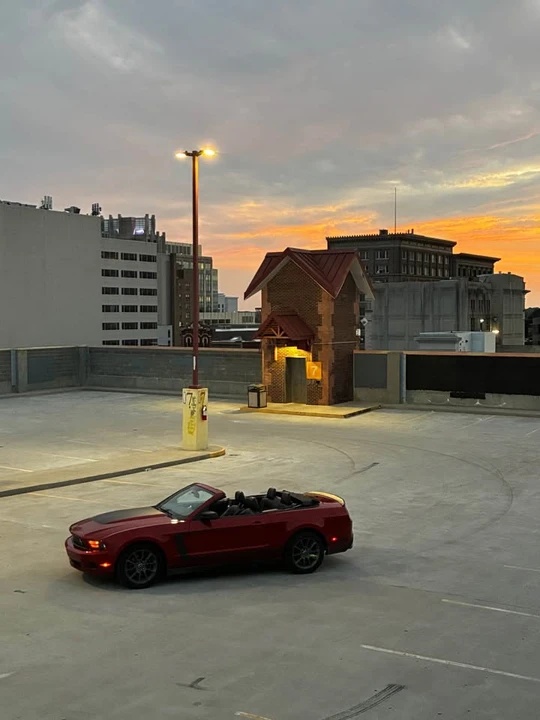 2011 Ford S197 Mustang - Image 3 of 6