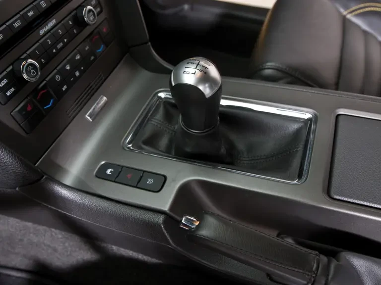 2011 Ford S197 Mustang - Image 21 of 27