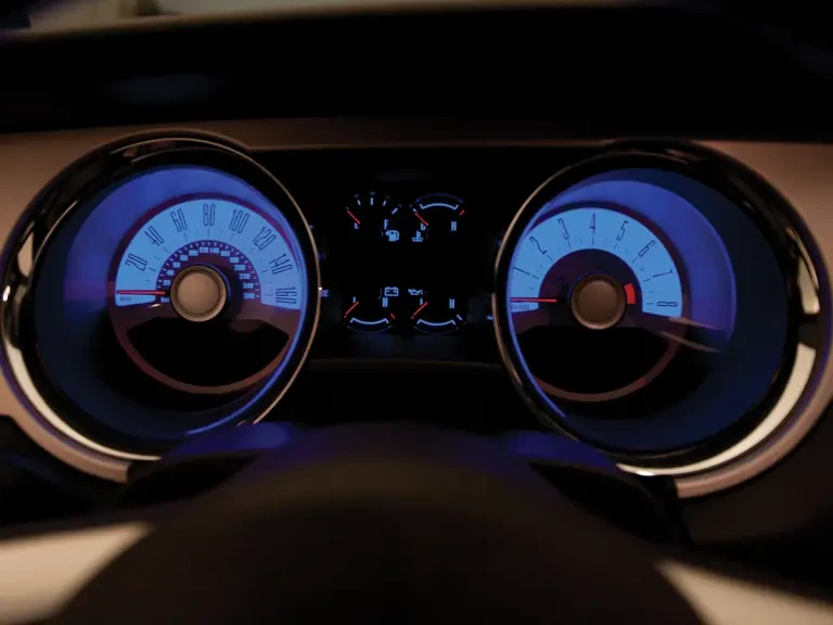 2011 Ford S197 Mustang - Image 18 of 27
