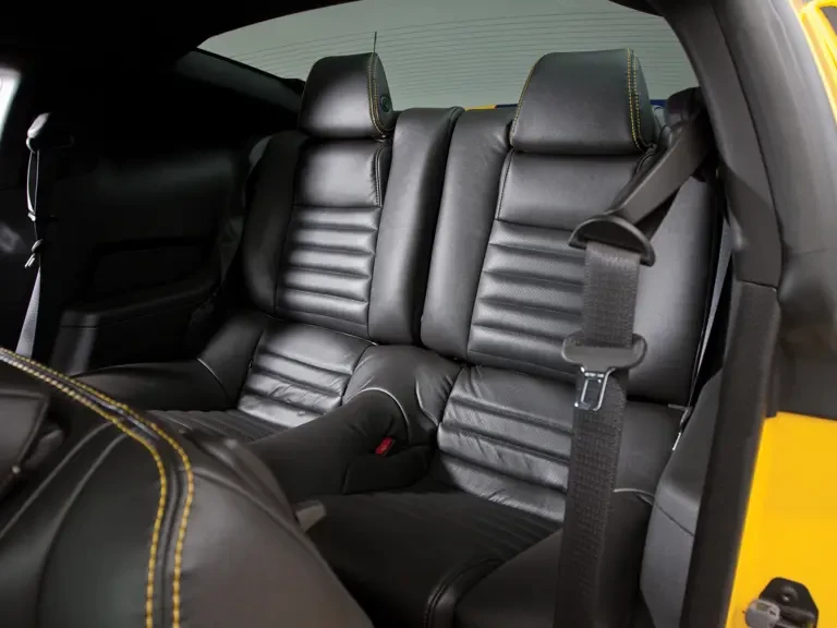 2011 Ford S197 Mustang - Image 20 of 27