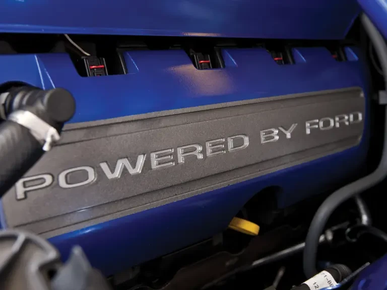 2011 Ford S197 Mustang - Image 27 of 27