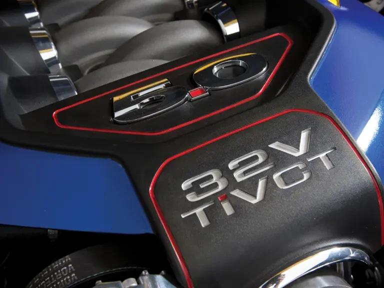 2011 Ford S197 Mustang - Image 24 of 27