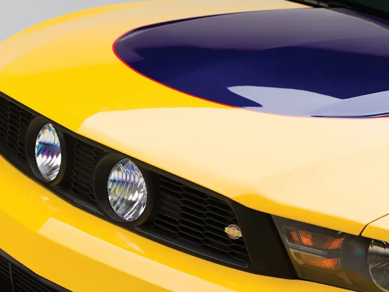 2011 Ford S197 Mustang - Image 14 of 27