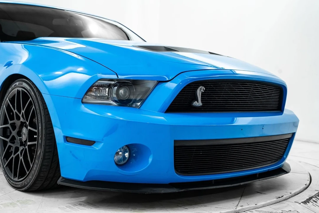 2011 Ford S197 Mustang - Image 18 of 31