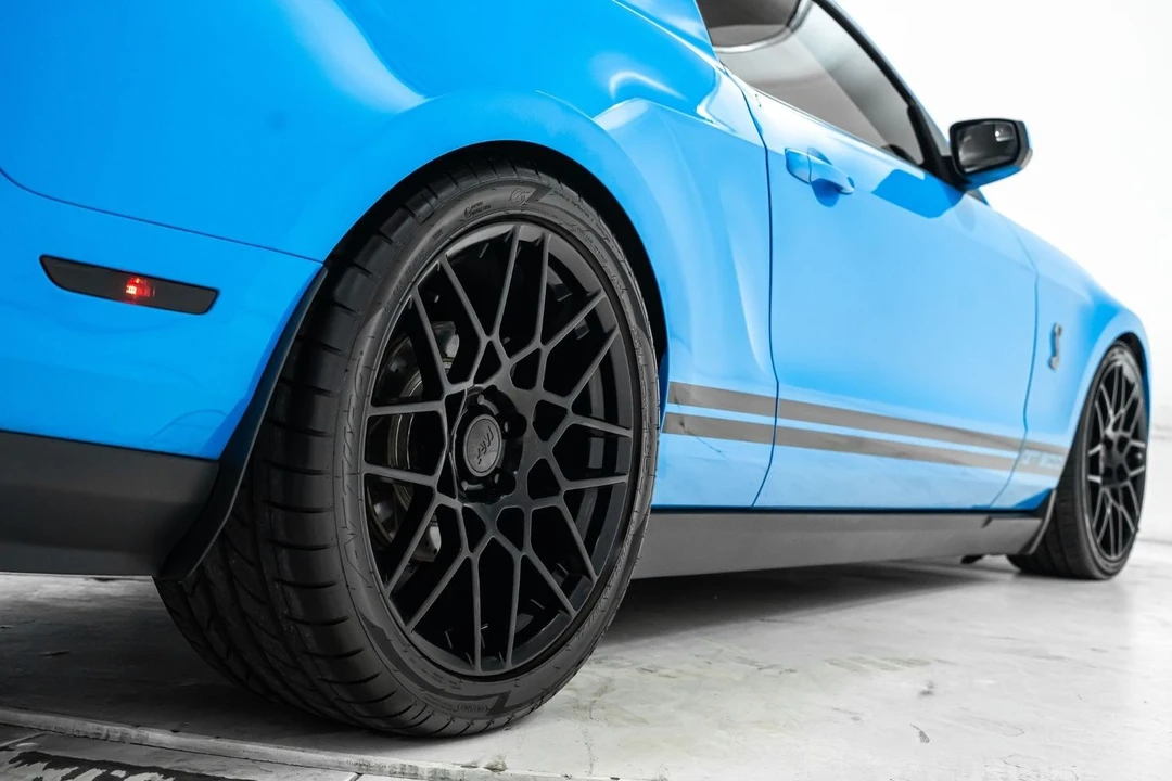 2011 Ford S197 Mustang - Image 16 of 31
