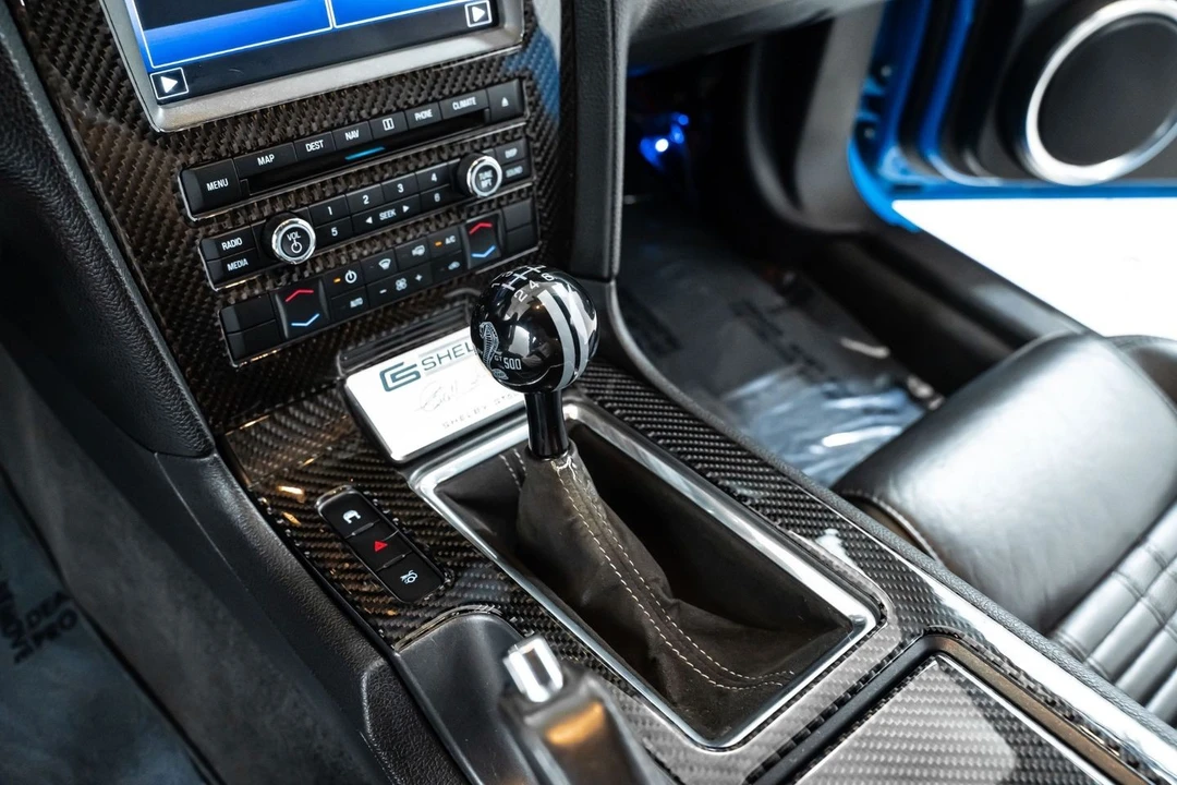 2011 Ford S197 Mustang - Image 29 of 31