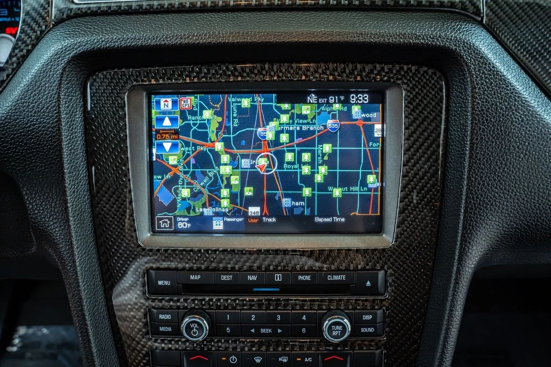 2011 Ford S197 Mustang - Image 31 of 31