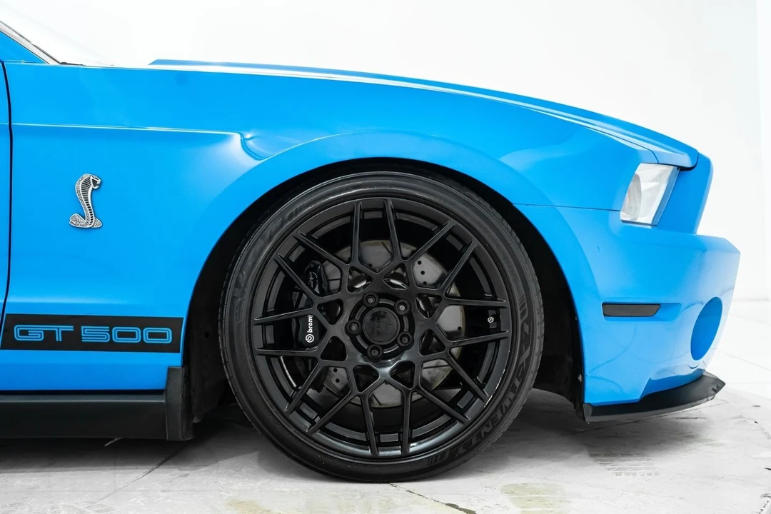 2011 Ford S197 Mustang - Image 17 of 31