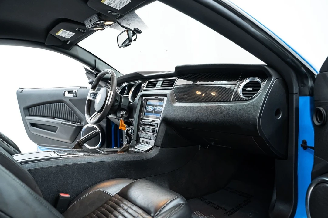 2011 Ford S197 Mustang - Image 27 of 31