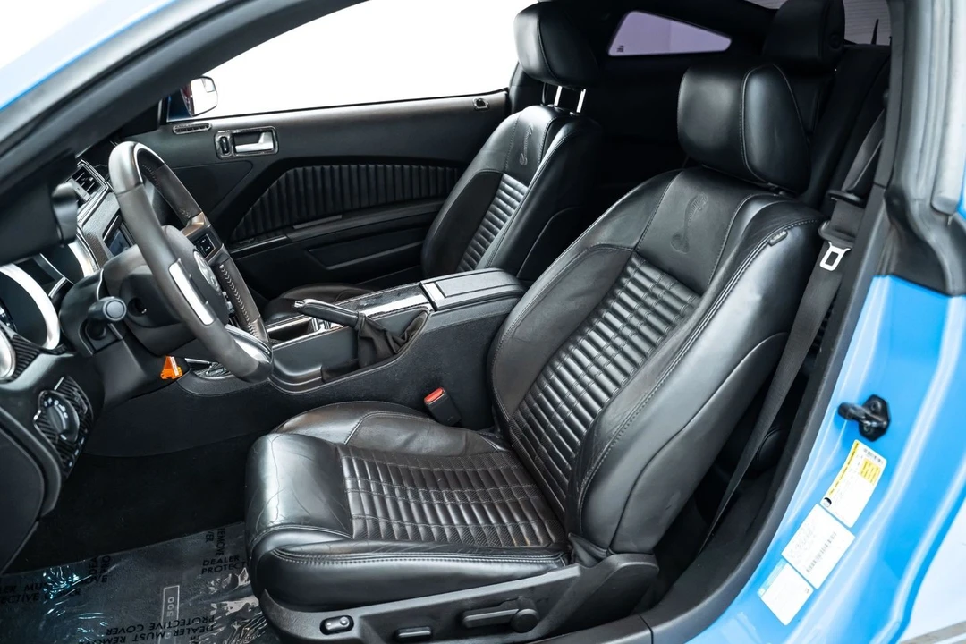 2011 Ford S197 Mustang - Image 22 of 31