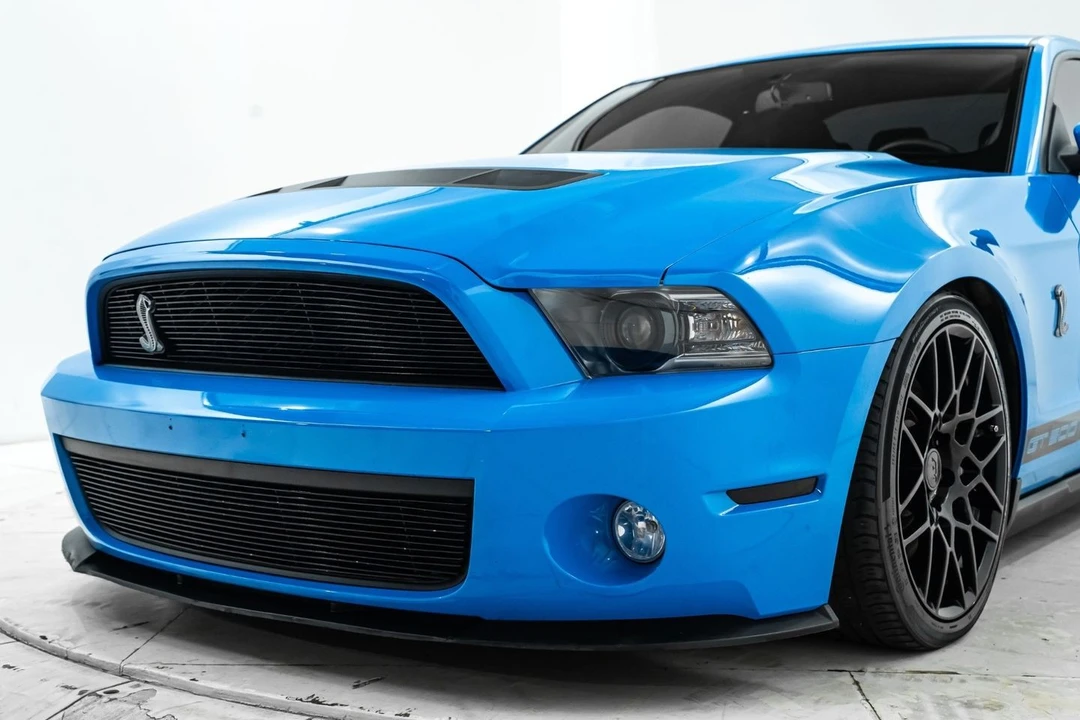 2011 Ford S197 Mustang - Image 19 of 31