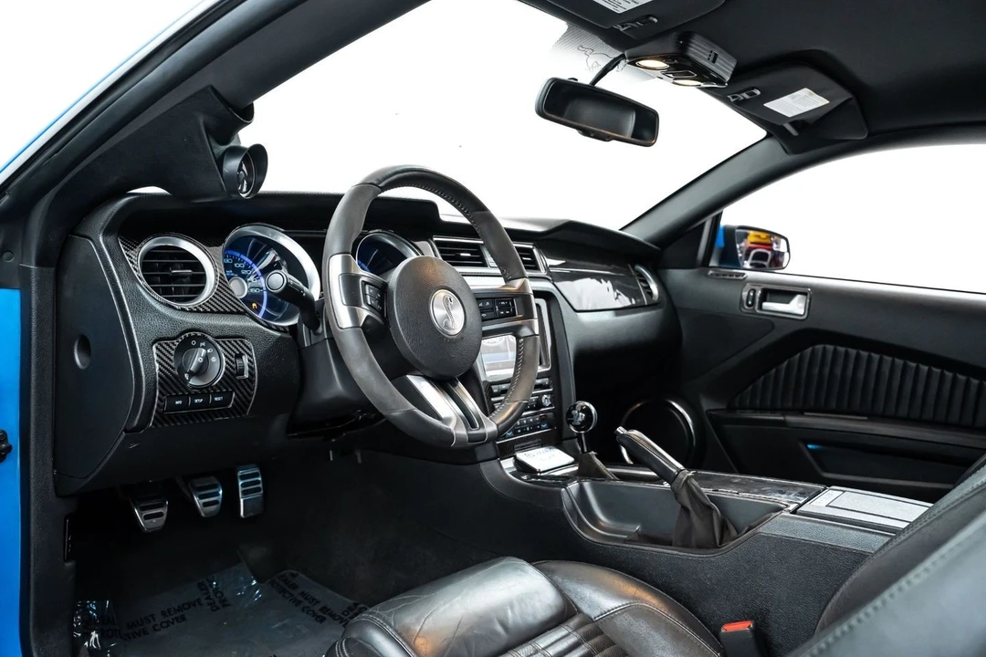 2011 Ford S197 Mustang - Image 21 of 31