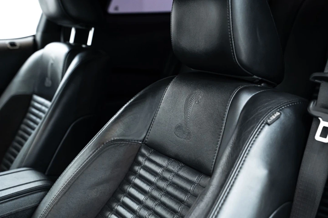2011 Ford S197 Mustang - Image 23 of 31