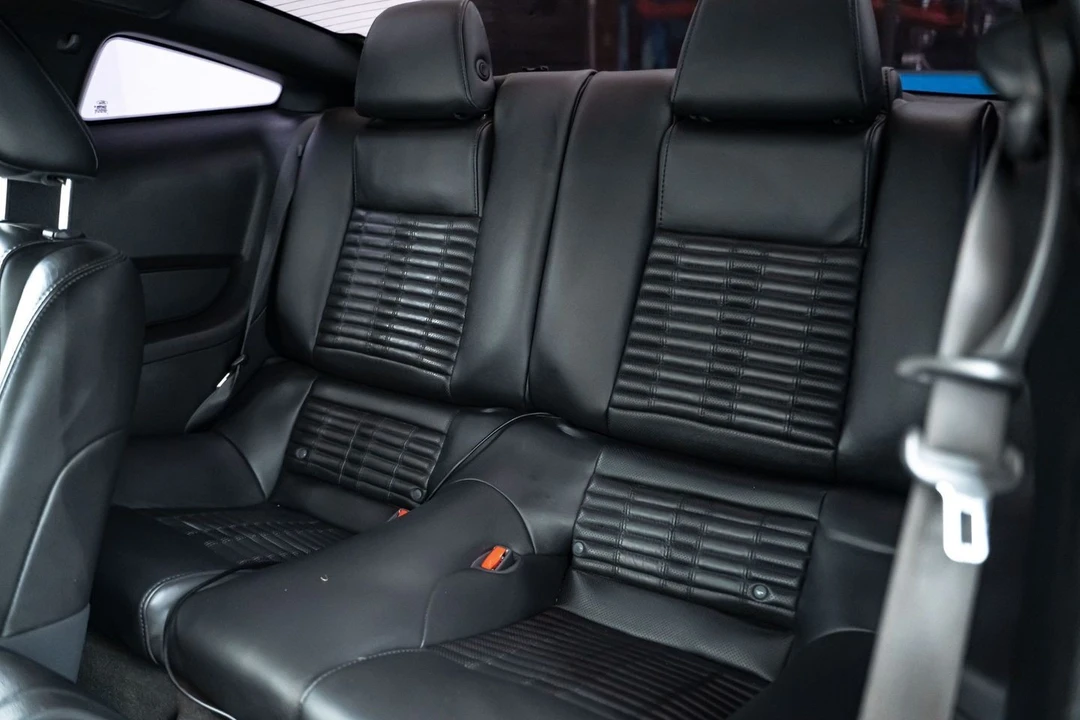 2011 Ford S197 Mustang - Image 24 of 31
