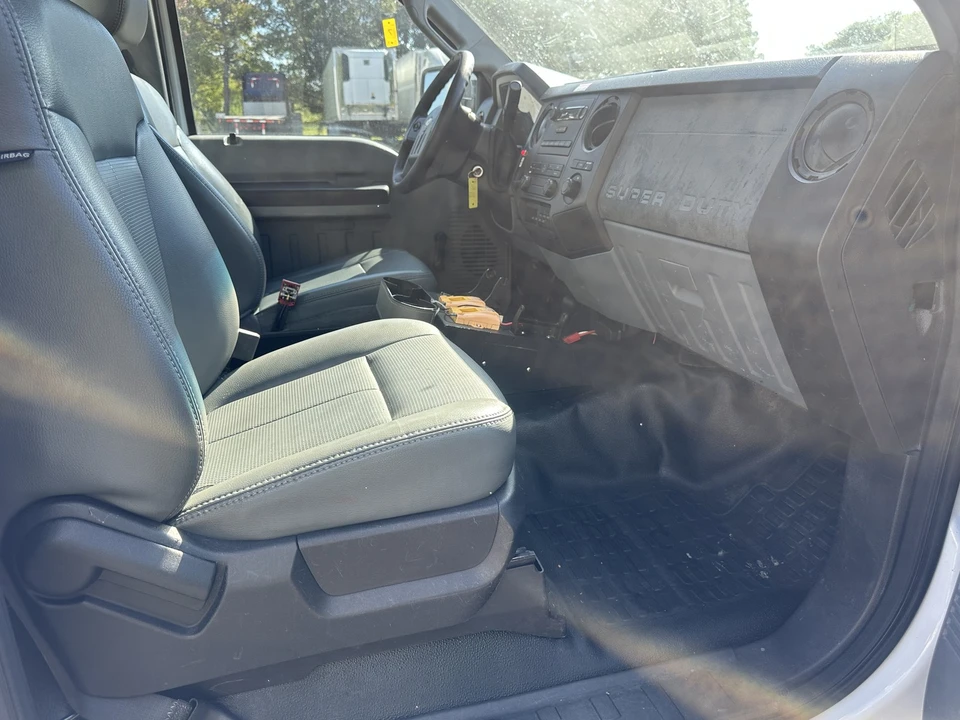 2011 Ford Super Duty 3rd Gen - Image 10 of 21