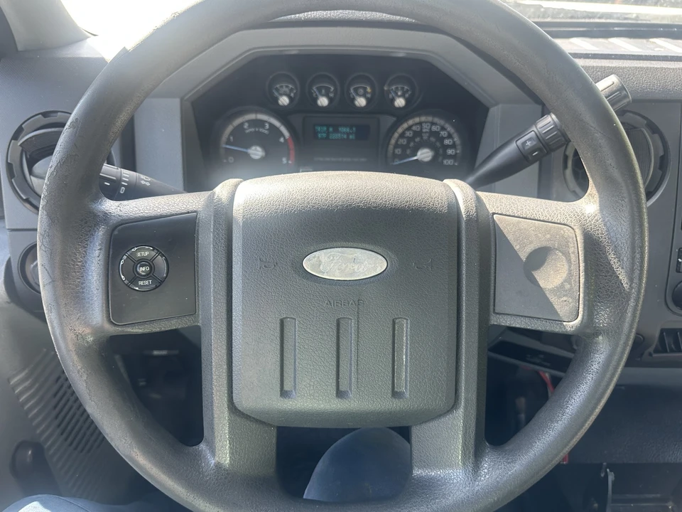 2011 Ford Super Duty 3rd Gen - Image 16 of 21