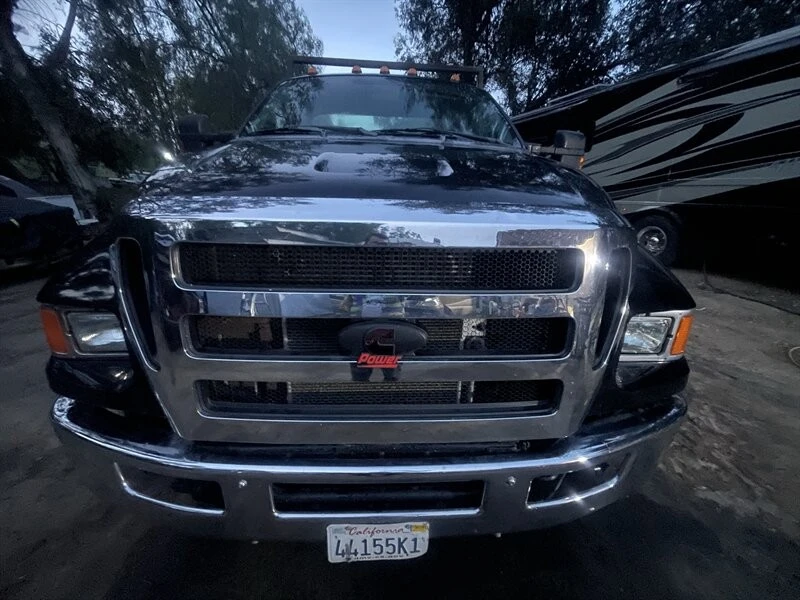 2011 Ford - Image 9 of 12