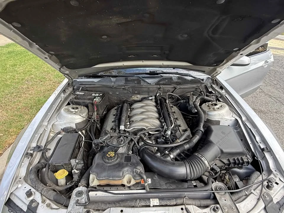 2011 Ford S197 Mustang GT - Image 10 of 10