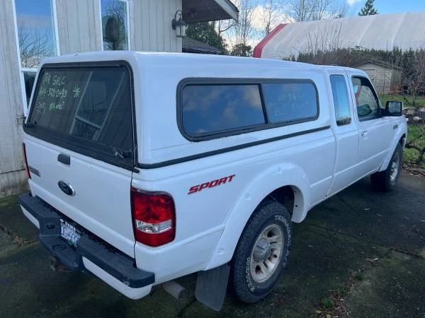 2011 Ford Ranger 3rd Gen - Image 3 of 5