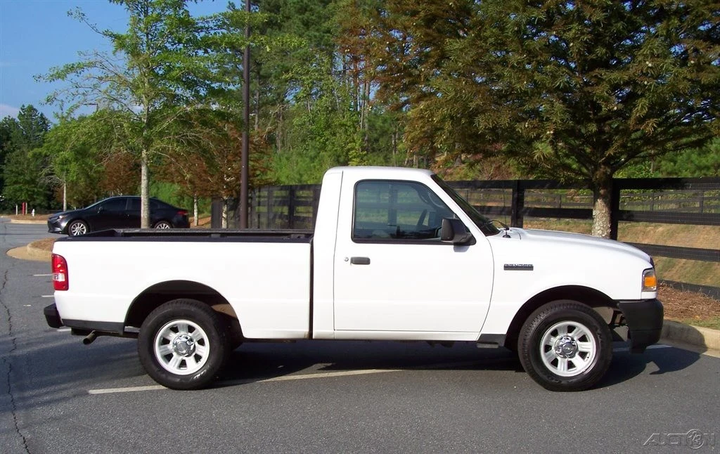 2011 Ford Ranger 3rd Gen - Image 6 of 12