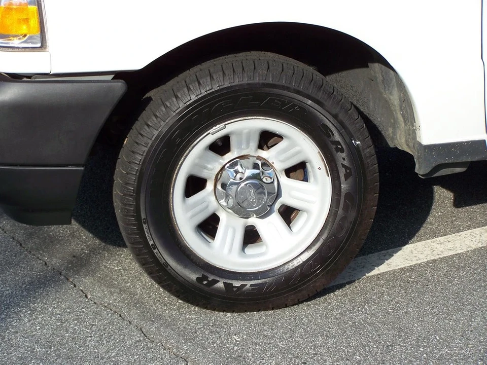 2011 Ford Ranger 3rd Gen - Image 12 of 12
