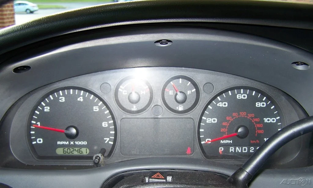 2011 Ford Ranger 3rd Gen - Image 9 of 12