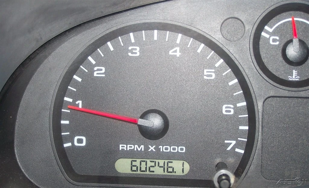 2011 Ford Ranger 3rd Gen - Image 10 of 12