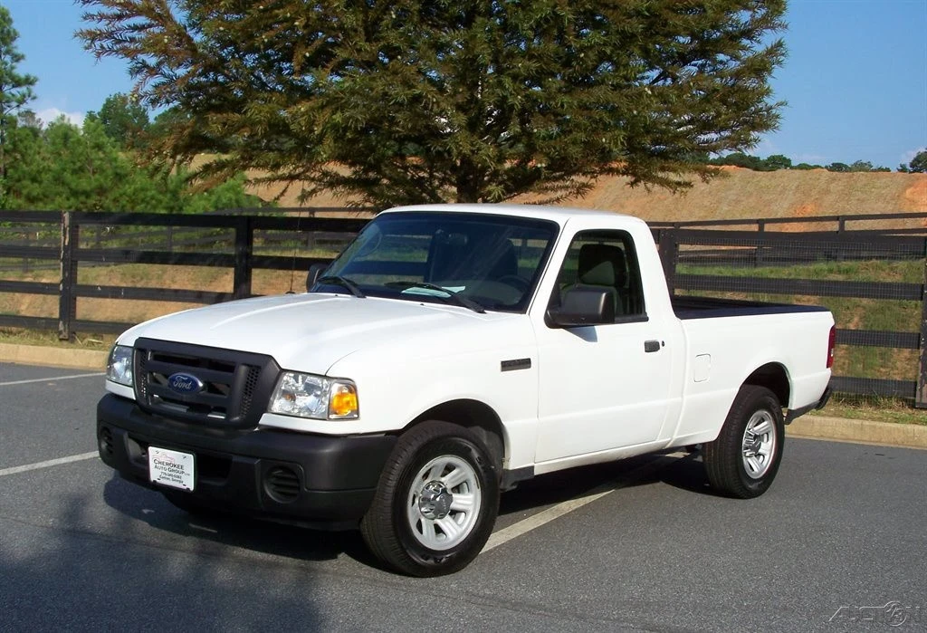 2011 Ford Ranger 3rd Gen - Image 3 of 12
