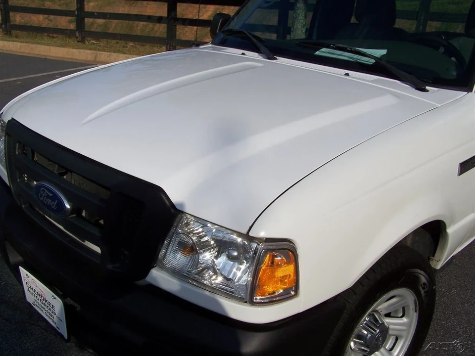 2011 Ford Ranger 3rd Gen - Image 11 of 12