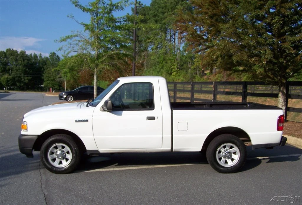 2011 Ford Ranger 3rd Gen - Image 7 of 12