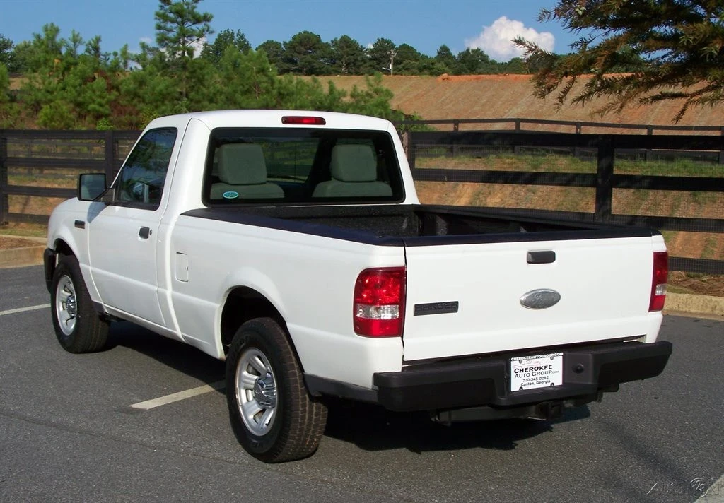 2011 Ford Ranger 3rd Gen - Image 2 of 12
