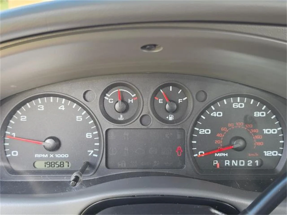 2011 Ford Ranger 3rd Gen - Image 19 of 31