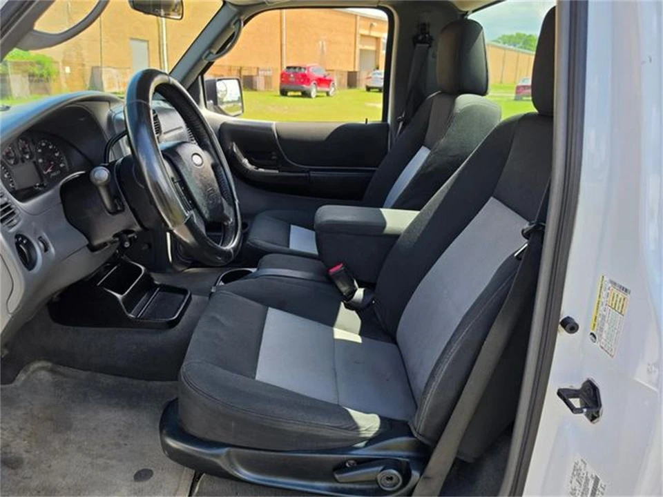 2011 Ford Ranger 3rd Gen - Image 15 of 31