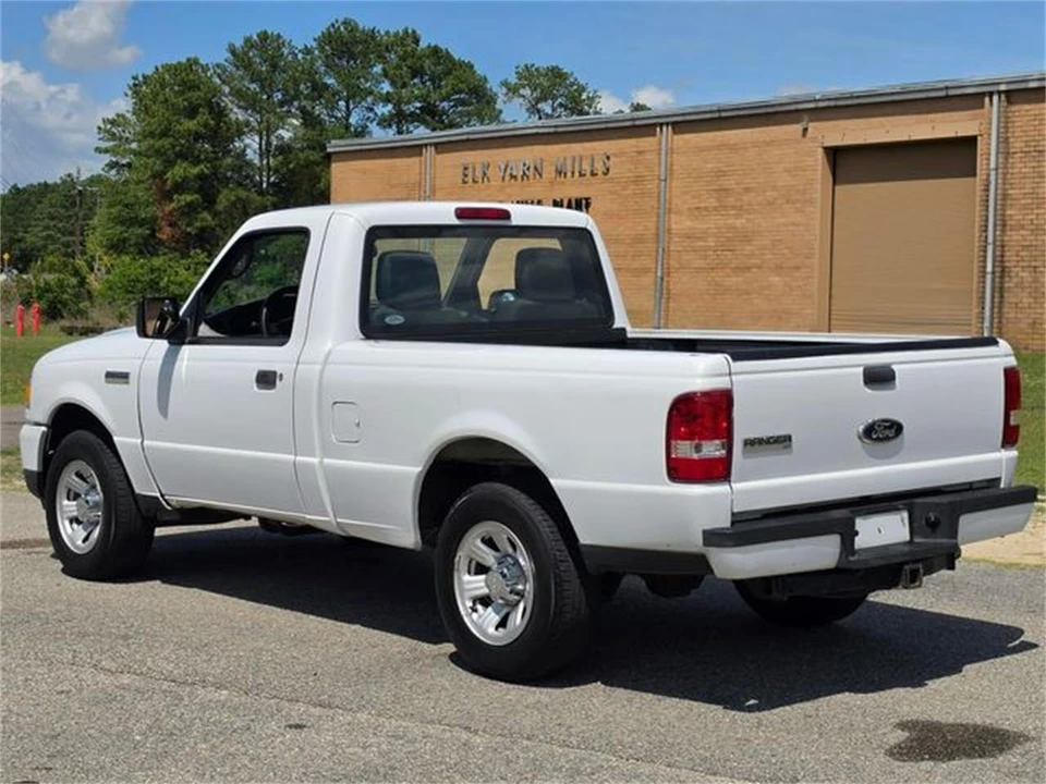2011 Ford Ranger 3rd Gen - Image 11 of 31