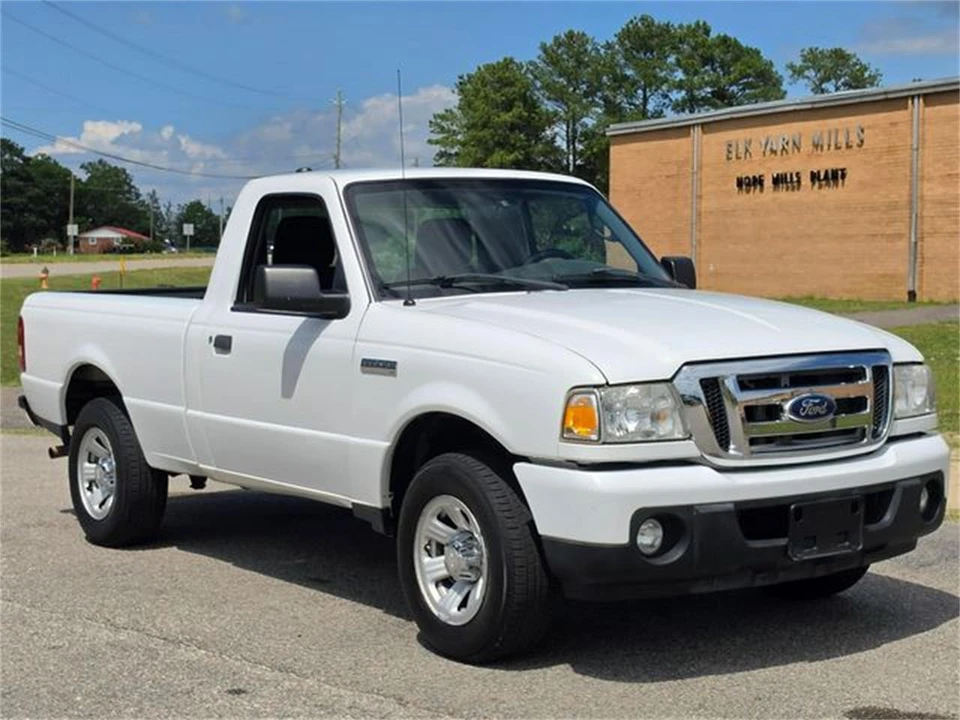 2011 Ford Ranger 3rd Gen - Image 5 of 31