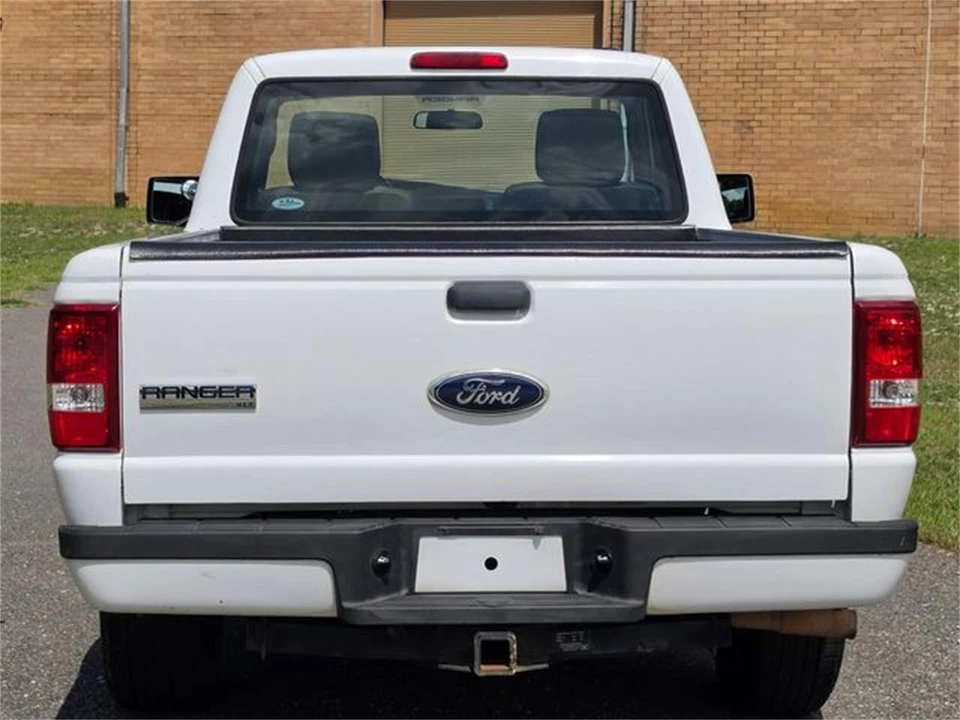 2011 Ford Ranger 3rd Gen - Image 9 of 31