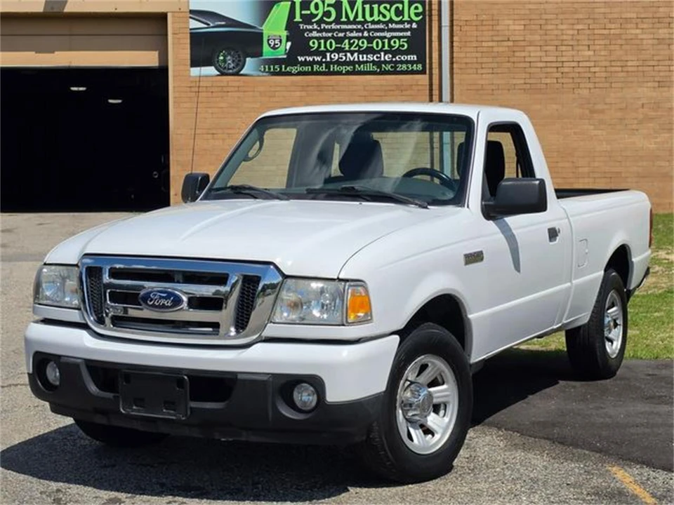 2011 Ford Ranger 3rd Gen - Image 13 of 31