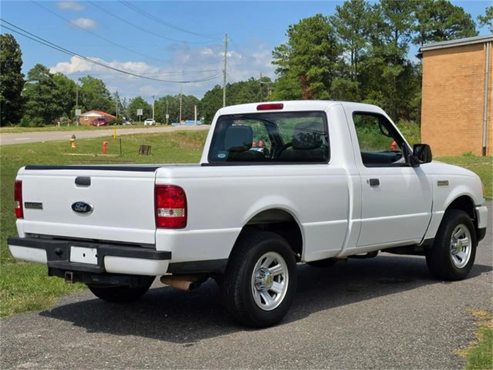 2011 Ford Ranger 3rd Gen - Image 7 of 31