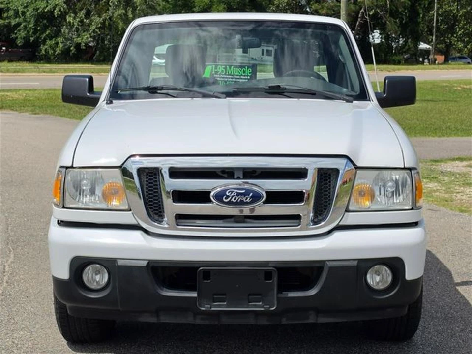 2011 Ford Ranger 3rd Gen - Image 3 of 31