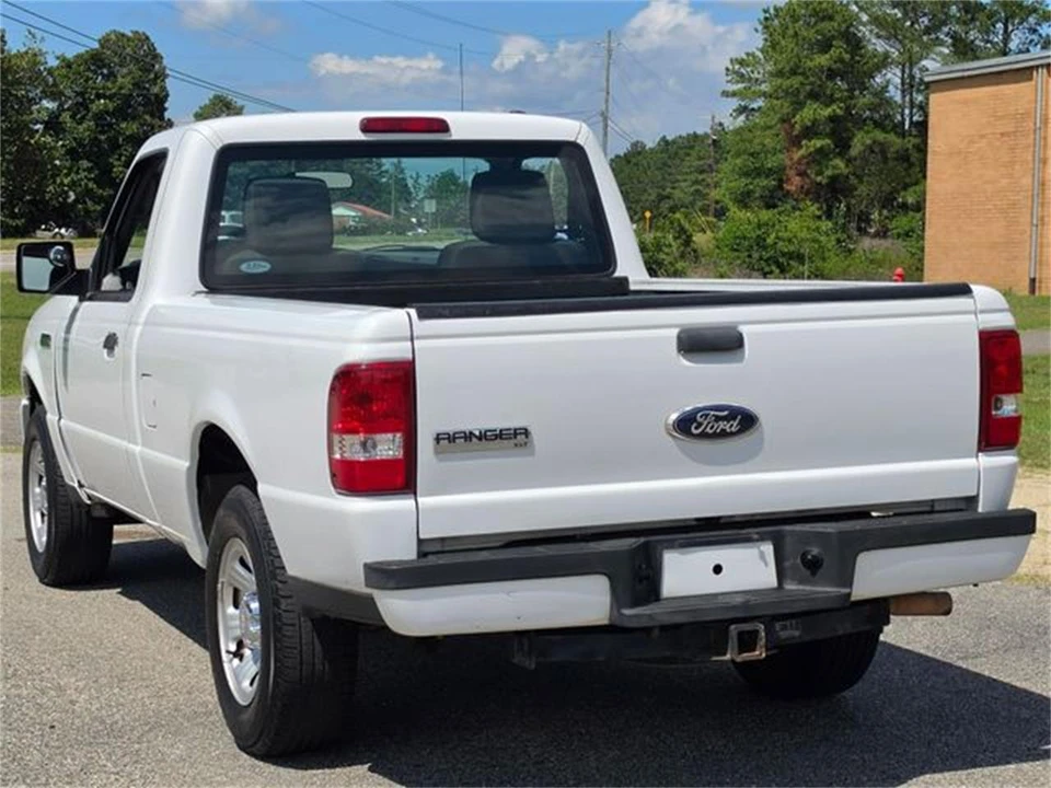 2011 Ford Ranger 3rd Gen - Image 10 of 31