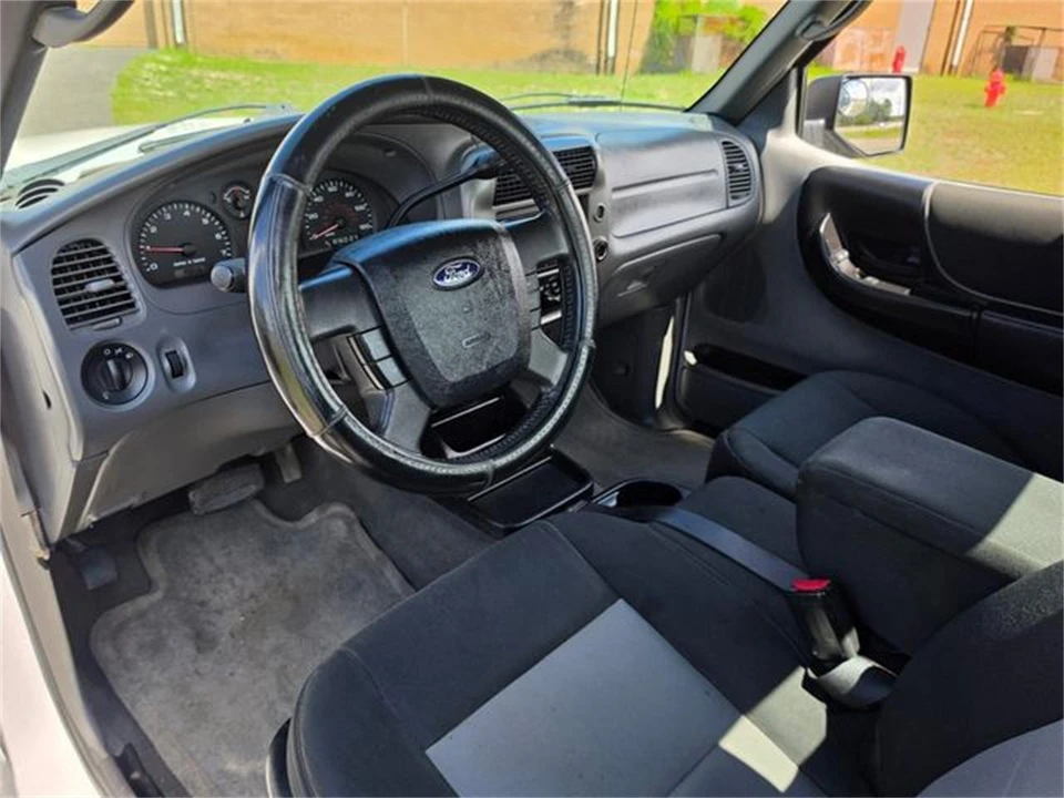 2011 Ford Ranger 3rd Gen - Image 16 of 31