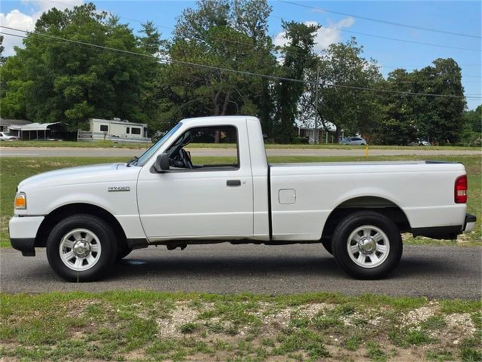 2011 Ford Ranger 3rd Gen - Image 12 of 31