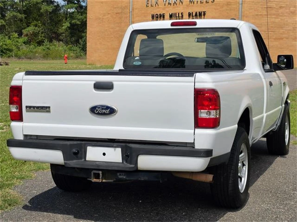 2011 Ford Ranger 3rd Gen - Image 8 of 31